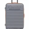 Cavalet Pasadena Medium Silver^Dame Smykker|Kufferter
