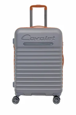 Cavalet Pasadena Medium Silver^Dame Smykker|Kufferter