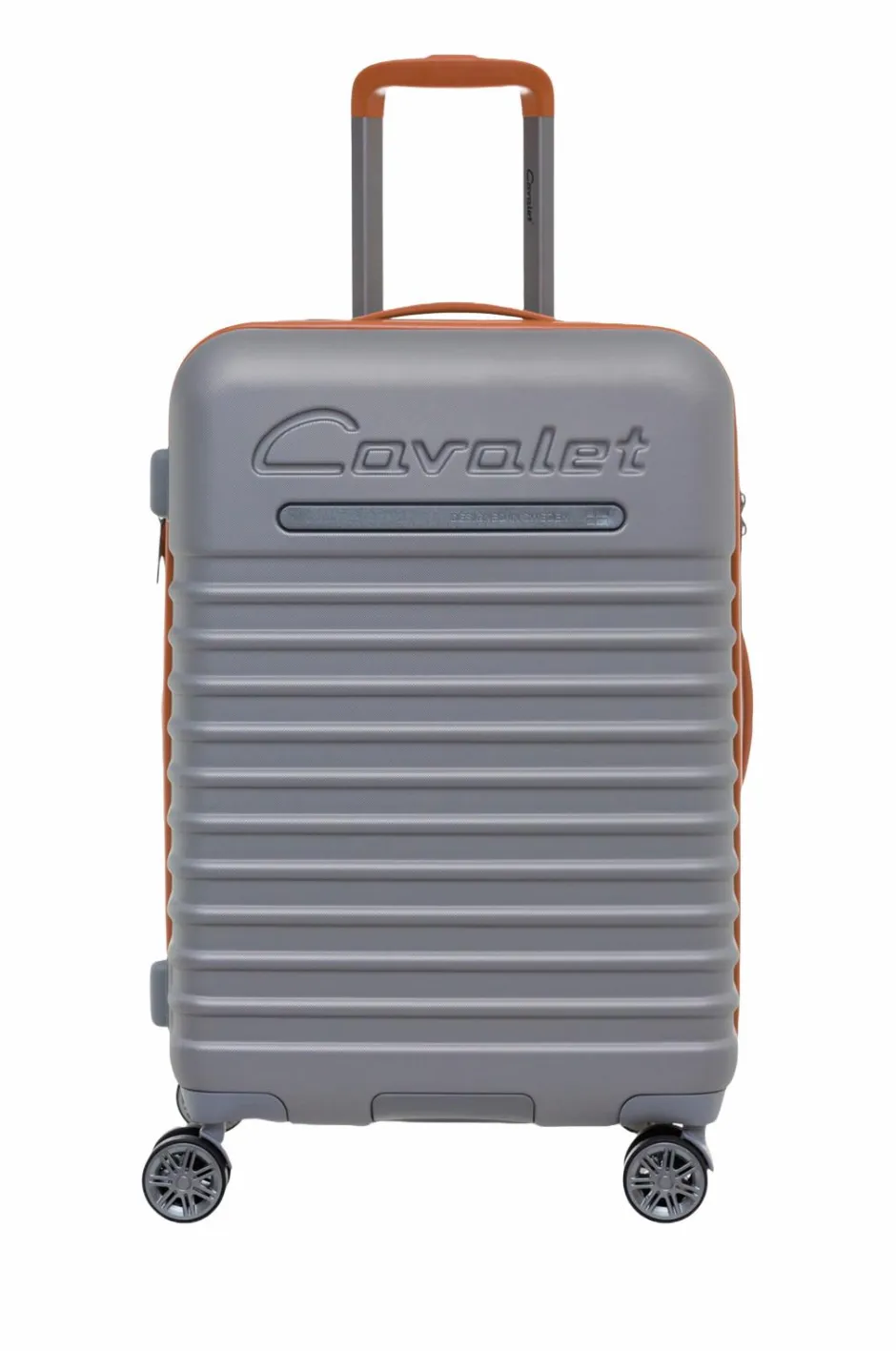 Cavalet Pasadena Medium Silver^Dame Smykker|Kufferter