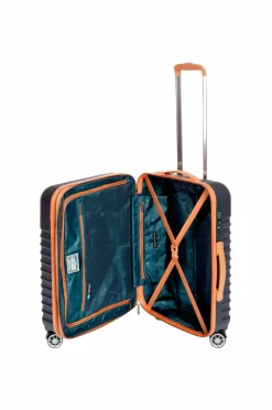 Cavalet Pasadena Medium - dark blue^Dame Smykker|Kufferter