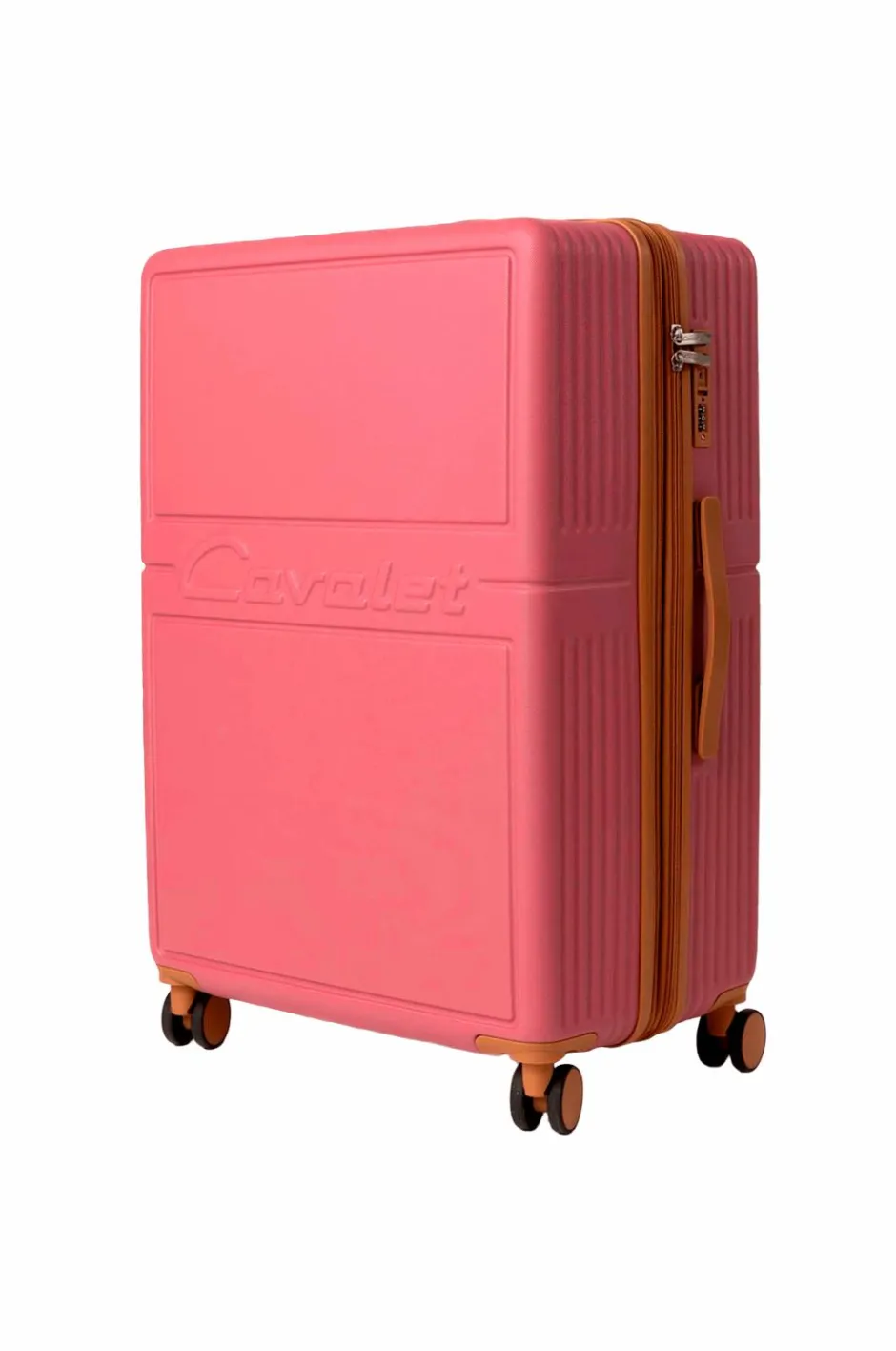 Hot Rejsetaske Dalby Large Dame Kufferter|Kufferter