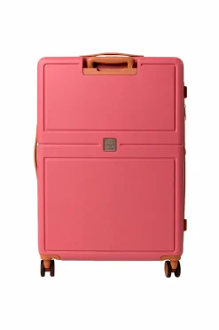 Hot Rejsetaske Dalby Large Dame Kufferter|Kufferter
