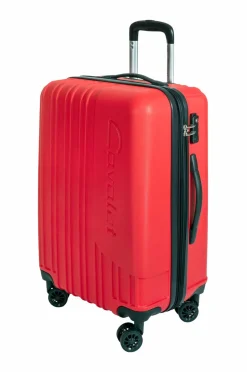 New Rejsetaske Malibu Medium Dame Smykker|Kufferter