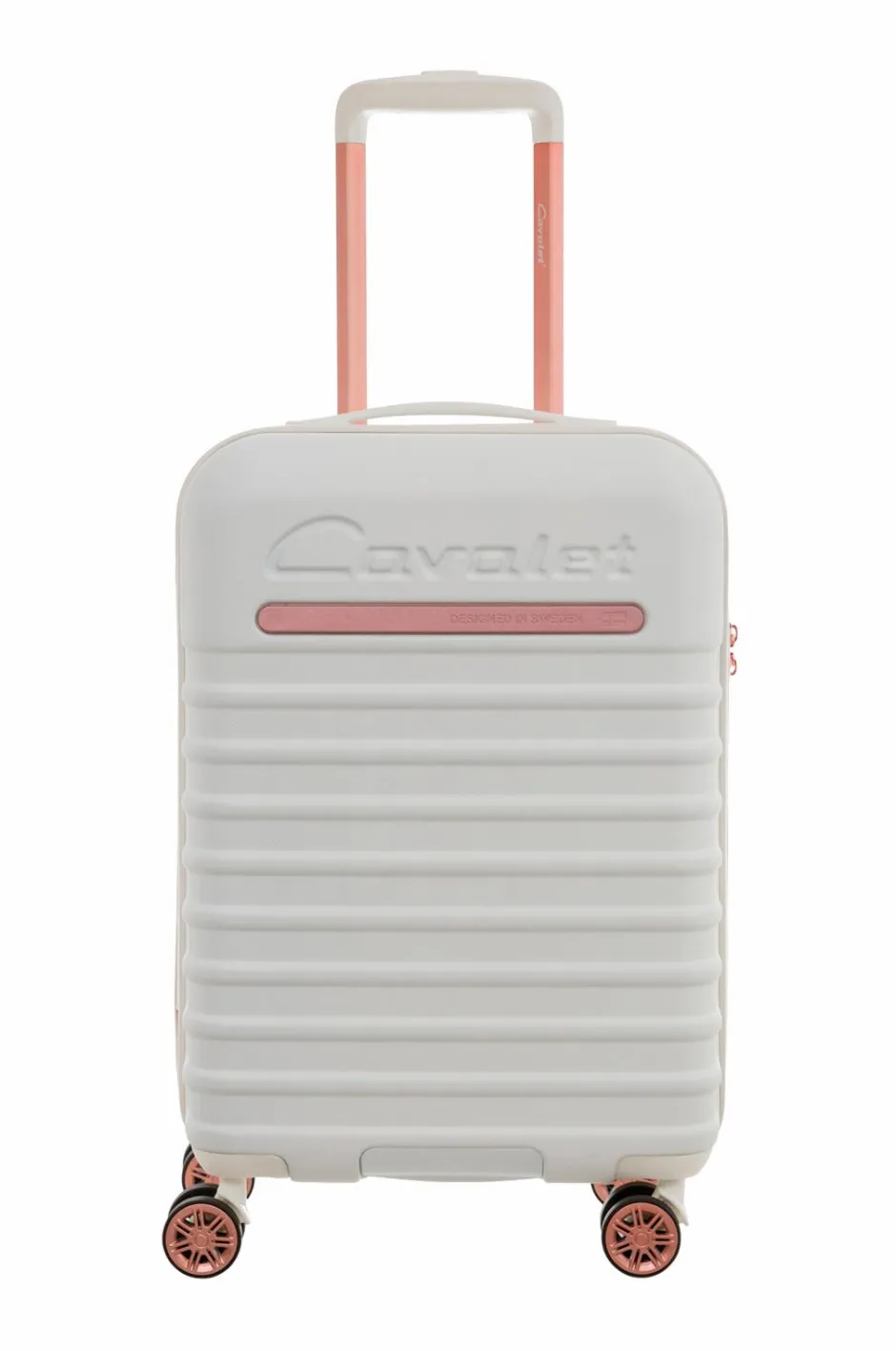 Cavalet Rejsetaske Pasadena Kabin^Dame Smykker|Kufferter