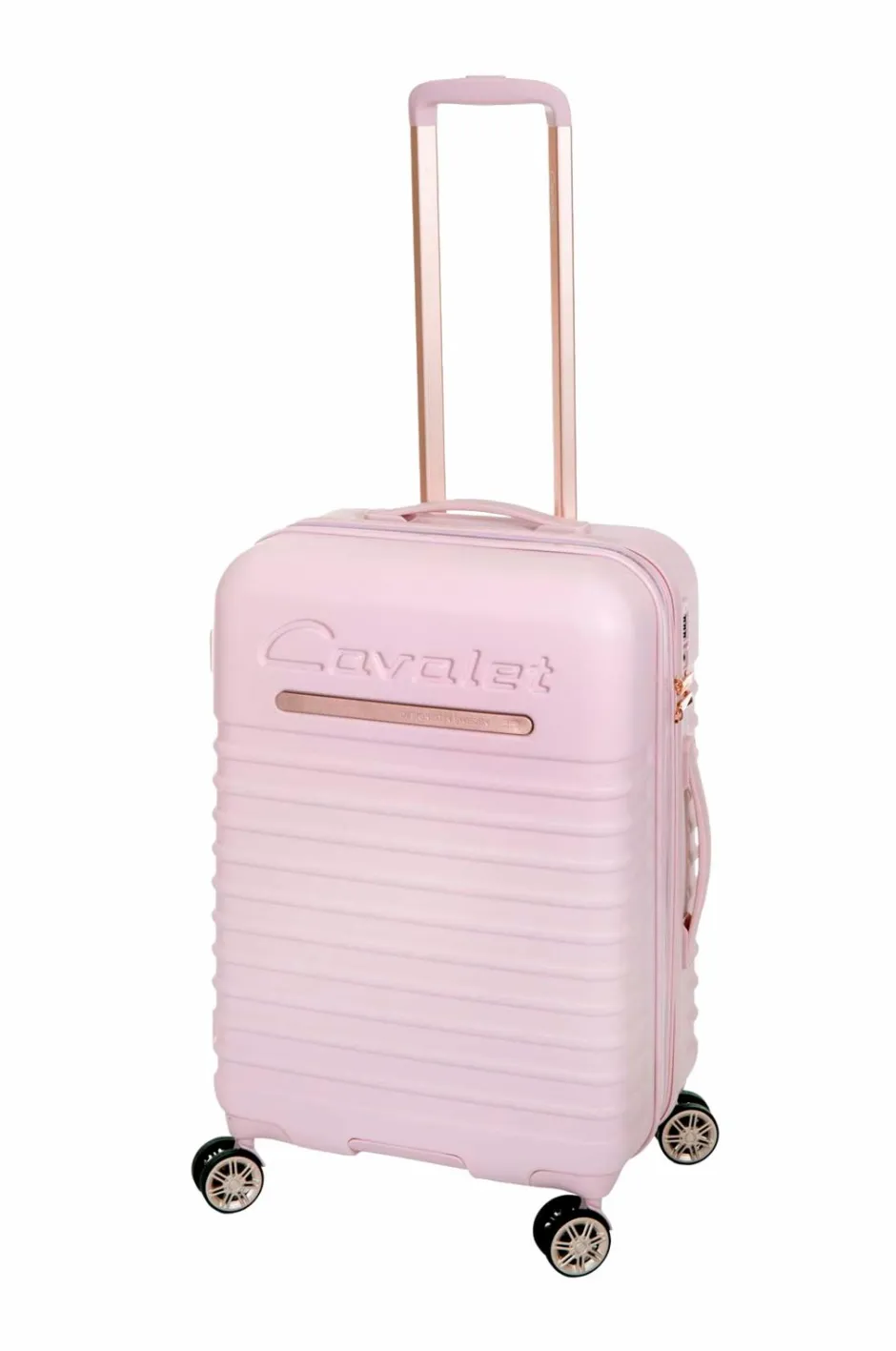 Online Rejsetaske Pasadena Medium Dame Kufferter