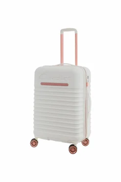 Outlet Rejsetaske Pasadena Medium Dame Smykker|Kufferter