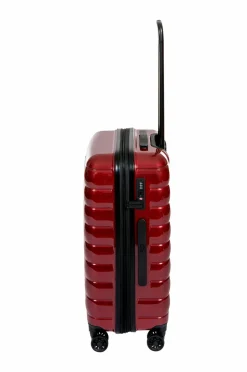 Sale Rejsetaske Smygehuk Medium Burgundy Dame Smykker|Kufferter