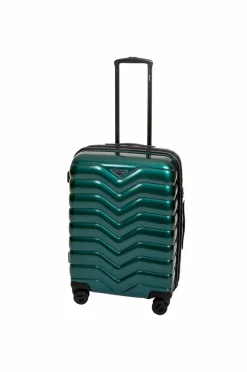 Rejsetaske Smygehuk Medium Dame Smykker|Kufferter