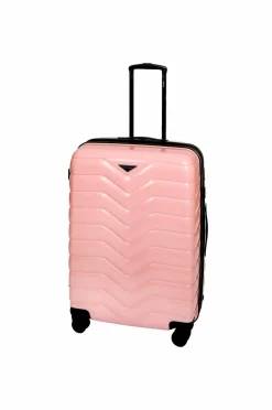 Outlet Rejsetaske Smygehuk Large Dame Smykker|Kufferter