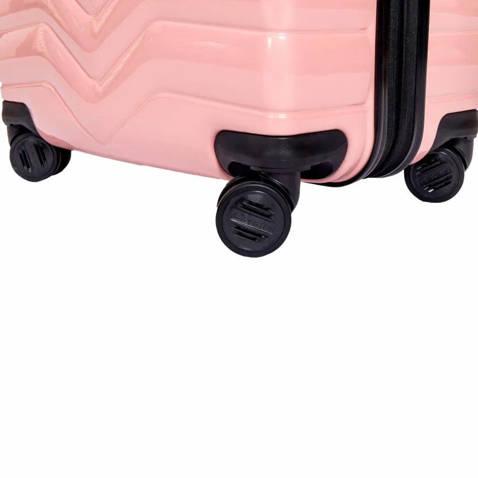 Outlet Rejsetaske Smygehuk Large Dame Smykker|Kufferter