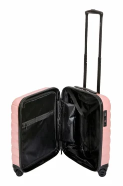 Cavalet Rejsetaske Smygehuk Kabin^Dame Smykker|Kufferter