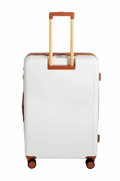 Outlet Rejsetaske Viken Large Ivory Dame Smykker|Kufferter