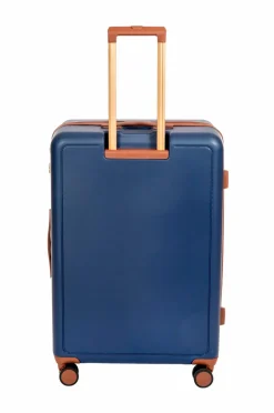 Discount Rejsetaske Viken Large Navy Dame Smykker|Kufferter