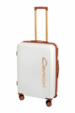 Cavalet Rejsetaske Viken Medium Ivory^Dame Smykker|Kufferter