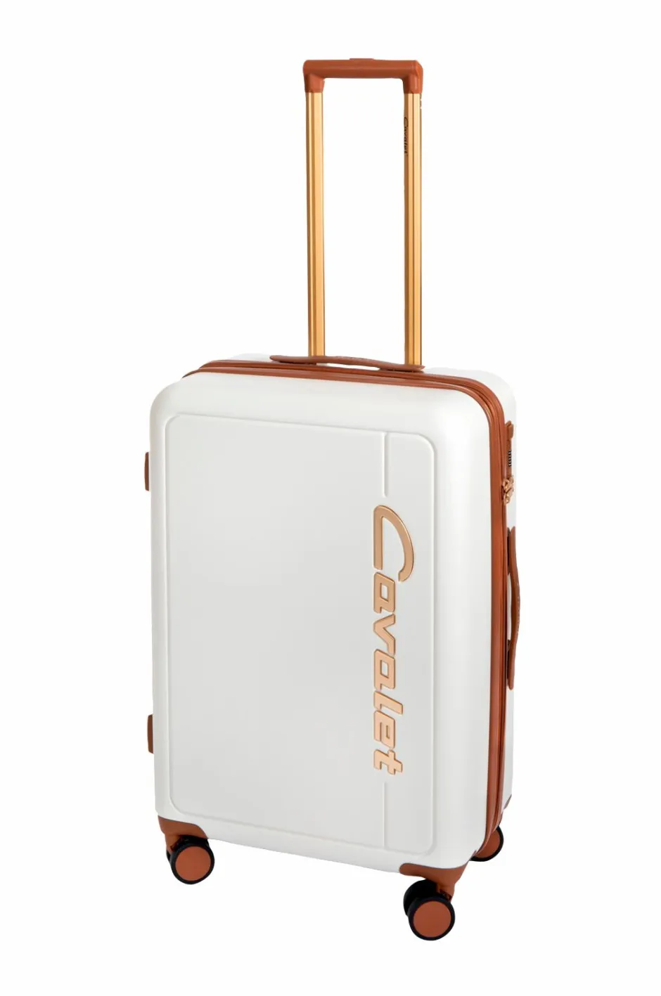 Cavalet Rejsetaske Viken Medium Ivory^Dame Smykker|Kufferter