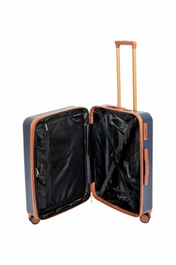 Cavalet Rejsetaske Viken Medium Navy^Dame Smykker|Kufferter