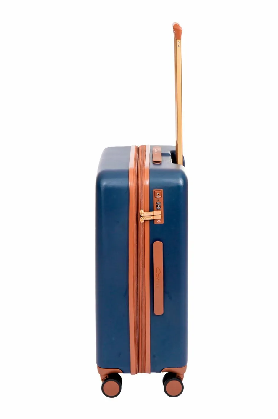 Cavalet Rejsetaske Viken Medium Navy^Dame Smykker|Kufferter