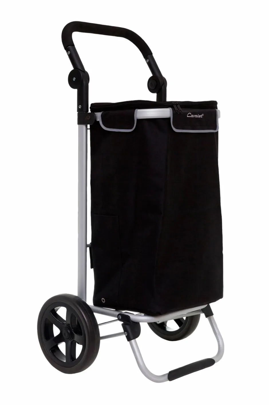 Online Shoppingtaske Smartshopper DLX Dame Smykker|Kufferter