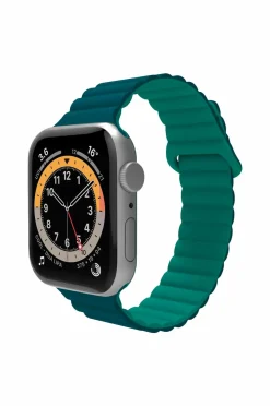 Celly Armbånd - magnetisk Apple Watch 42/44/45 mm^Dame Ure|Ure