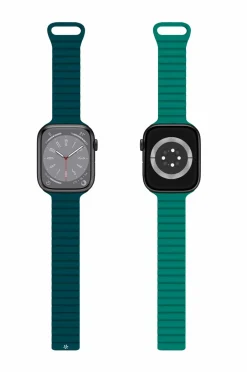 Celly Armbånd - magnetisk Apple Watch 42/44/45 mm^Dame Ure|Ure