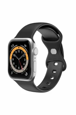 Armbånd Apple Watch 38/40/41 mm Silikon Dame Ure|Ure
