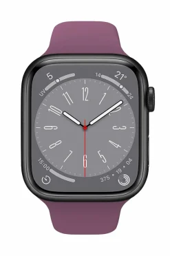 Celly Armbånd Apple Watch 38/40/41 mm Silikon^Dame Ure|Ure