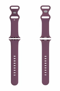 Celly Armbånd Apple Watch 38/40/41 mm Silikon^Dame Ure|Ure