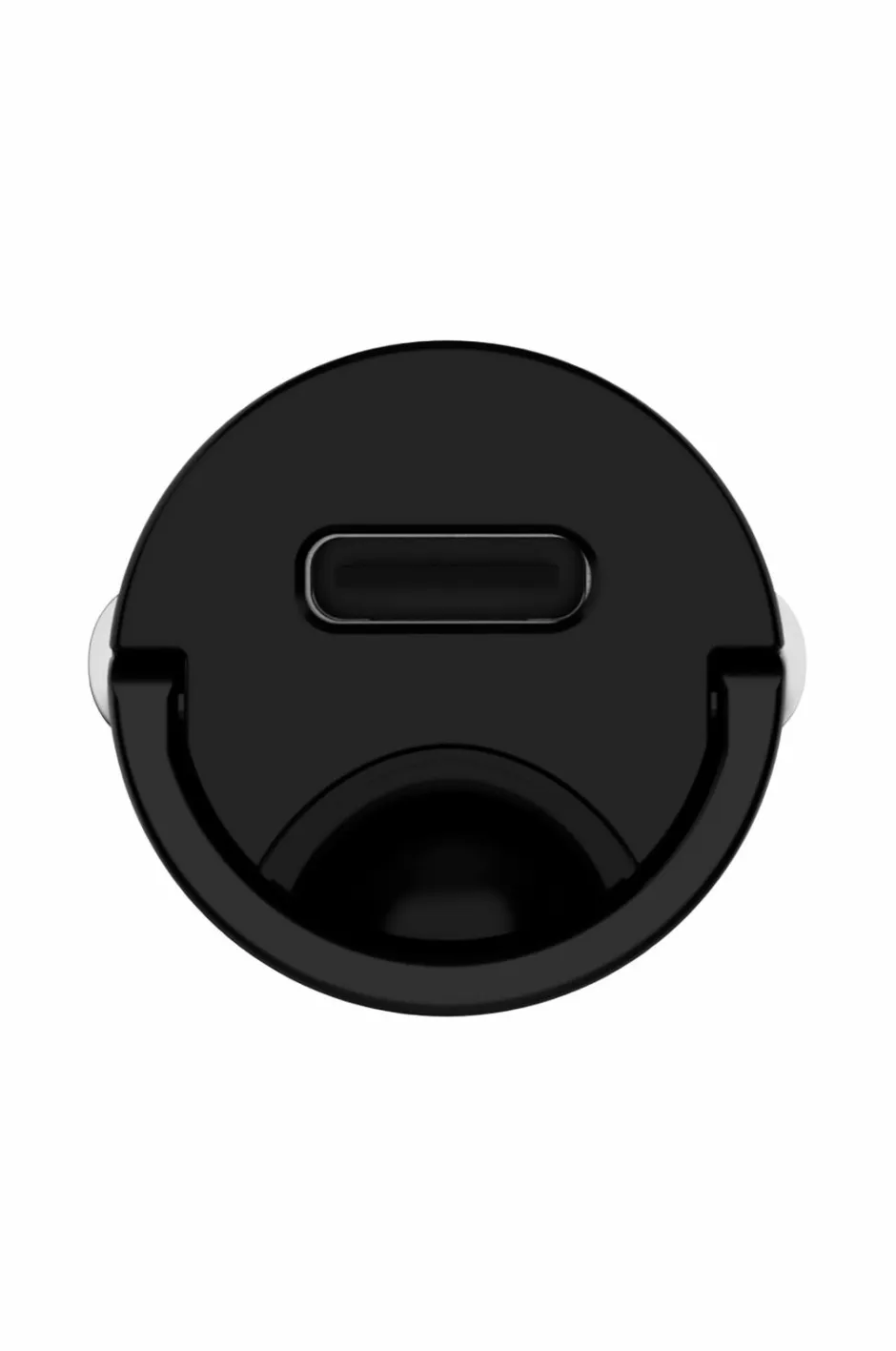 Clearance Biloplader Mini USB-C PD 20W + USB-C til USB-C-kabel Mobiltelefoner, Tablets & Tilbehør