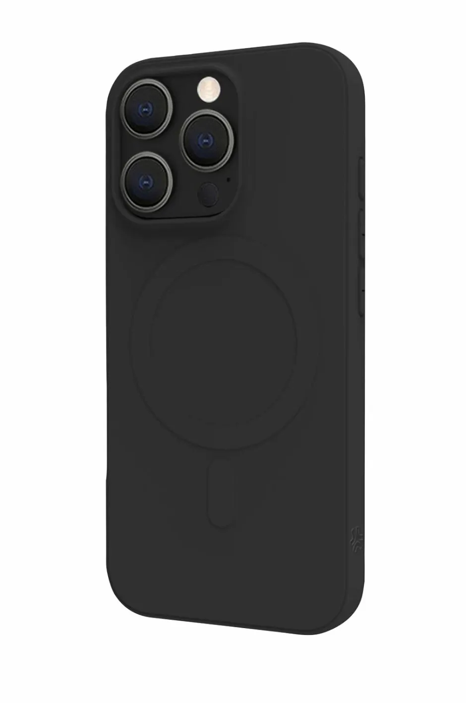 Clearance Cromomag Soft Rubber Case MagSafe-kompatibel Iphone 16 Pro Mobiltelefoner, Tablets & Tilbehør