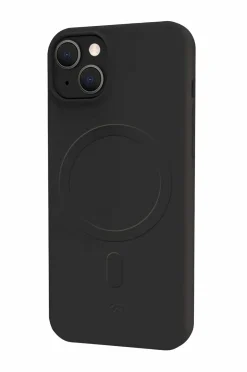 Celly Cromomag Soft Rubber Case^ Mobiltelefoner, Tablets & Tilbehør