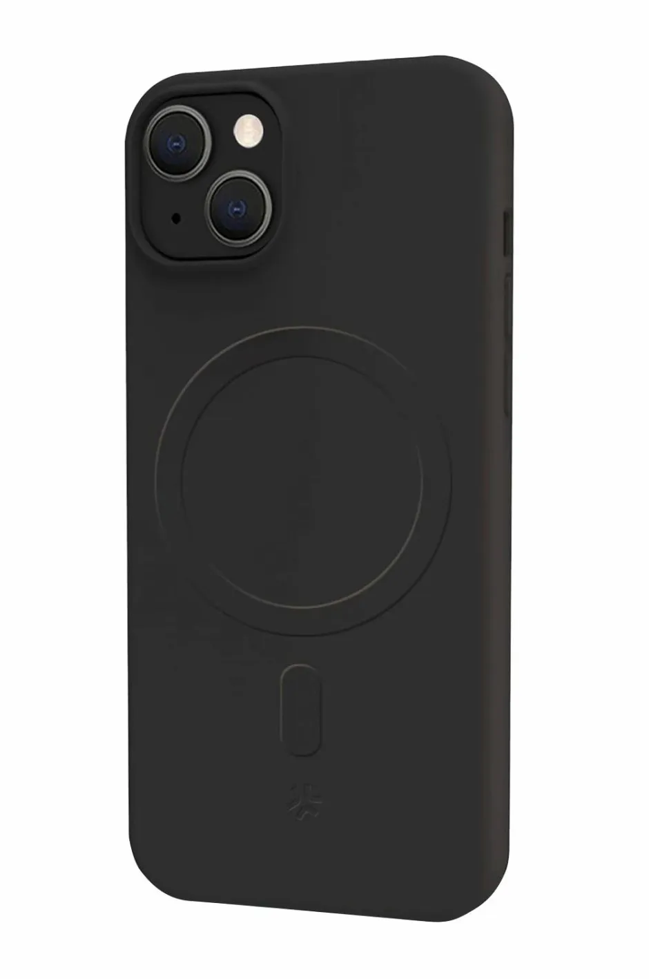 Celly Cromomag Soft Rubber Case^ Mobiltelefoner, Tablets & Tilbehør