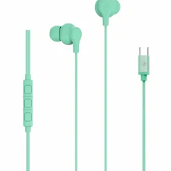 Best Kabel til hovedtelefoner i øret USB-C UP1600 Tv, Lyd & Det Smarte Hjem