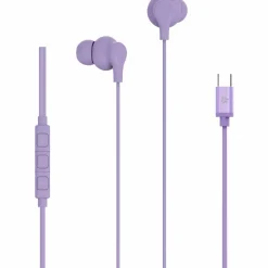 Celly Kabel til hovedtelefoner i øret USB-C UP1600^ Tv, Lyd & Det Smarte Hjem