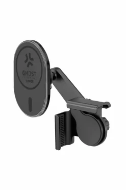 Celly MagSafe bilholder til Tesla Model X, Y, 3, S-skærm + instrumentbræt^ Mobiltelefoner, Tablets & Tilbehør