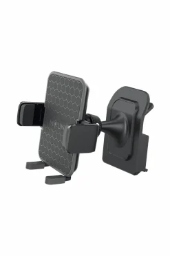 Sale Mobilholder til Tesla Model X, Y, 3, S-skærm + instrumentbræt Mobiltelefoner, Tablets & Tilbehør