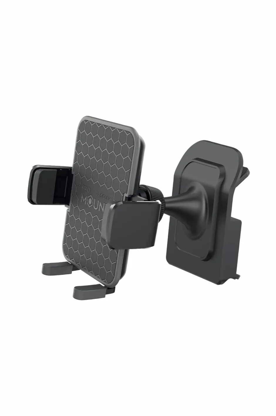 Sale Mobilholder til Tesla Model X, Y, 3, S-skærm + instrumentbræt Mobiltelefoner, Tablets & Tilbehør