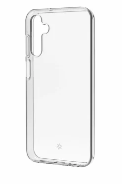 Celly Mobiltelefoncover Gelskin Galaxy A16 5g/4g Transparent^ Mobiltelefoner, Tablets & Tilbehør