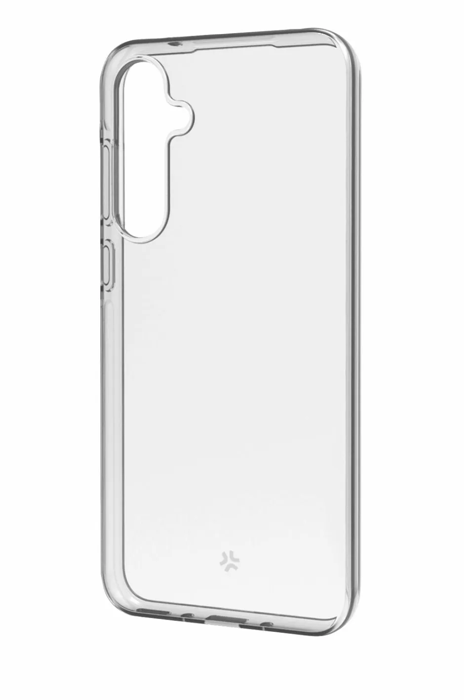 Mobiltelefoncover Gelskin Galaxy A36 5G Transparent Mobiltelefoner, Tablets & Tilbehør