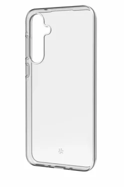 Celly Mobiltelefoncover Gelskin Galaxy A56 5G Transparent^ Mobiltelefoner, Tablets & Tilbehør