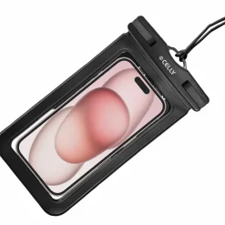Mobiltelefon-cover Splashbag Ip68 Max 6,9 Mobiltelefoner, Tablets & Tilbehør