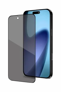 Celly Skærmbeskytter Privacy Screen Protector Iphone 17 Air^ Mobiltelefoner, Tablets & Tilbehør