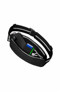 Celly Sportsbælte/telefonlomme maks. 6,9" Sort^ Mobiltelefoner, Tablets & Tilbehør