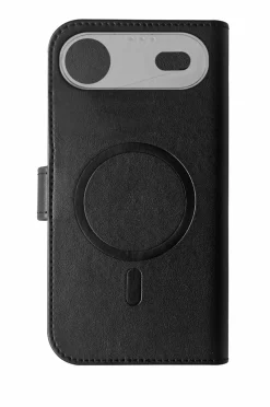 Sale Tegnebogetui Wallet Case Magsafe Iphone 17 Air Mobiltelefoner, Tablets & Tilbehør