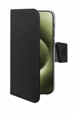 Sale Tegnebogetui Wallet Case Magsafe Iphone 17 Air Mobiltelefoner, Tablets & Tilbehør