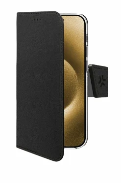 Sale Tegnebogetui Wally Wallet Case Iphone 17 Pro Max Mobiltelefoner, Tablets & Tilbehør