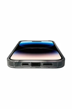 Outlet Telefoncover Magshades TPU Cover MagSafe iPhone 15 Pro Mobiltelefoner, Tablets & Tilbehør