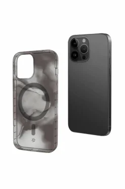 Outlet Telefoncover Magshades TPU Cover MagSafe iPhone 15 Pro Mobiltelefoner, Tablets & Tilbehør