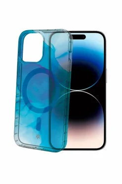 Celly Telefoncover Magshades TPU Cover MagSafe iPhone 15 Pro^ Mobiltelefoner, Tablets & Tilbehør