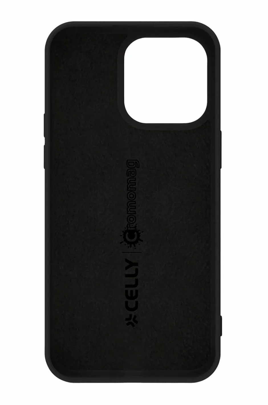 Best Telefonskal Cromomag Magnetic Soft Rubber Case MagSafe iPhone 15 Pro Mobiltelefoner, Tablets & Tilbehør