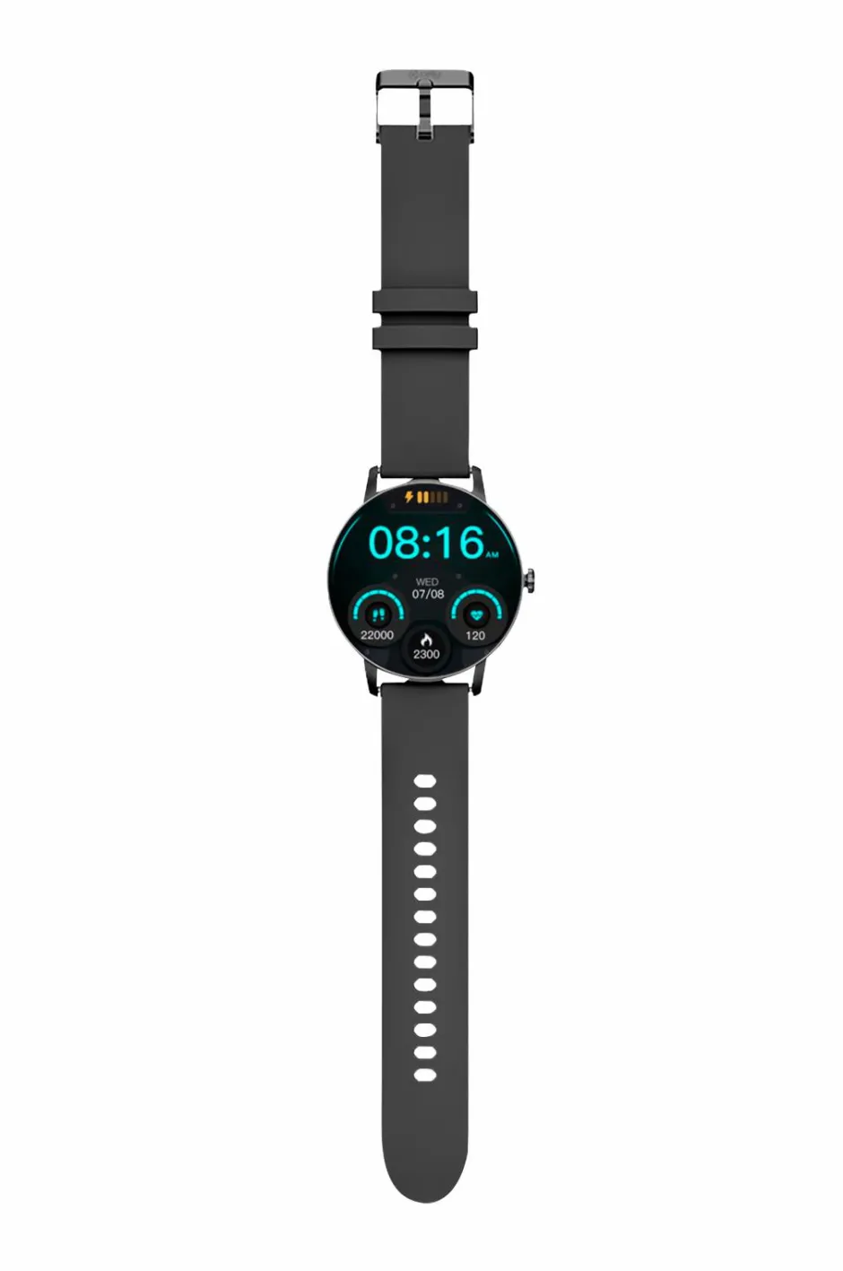 Celly Trainerround2 Smartwatch^Dame Ure|Ure